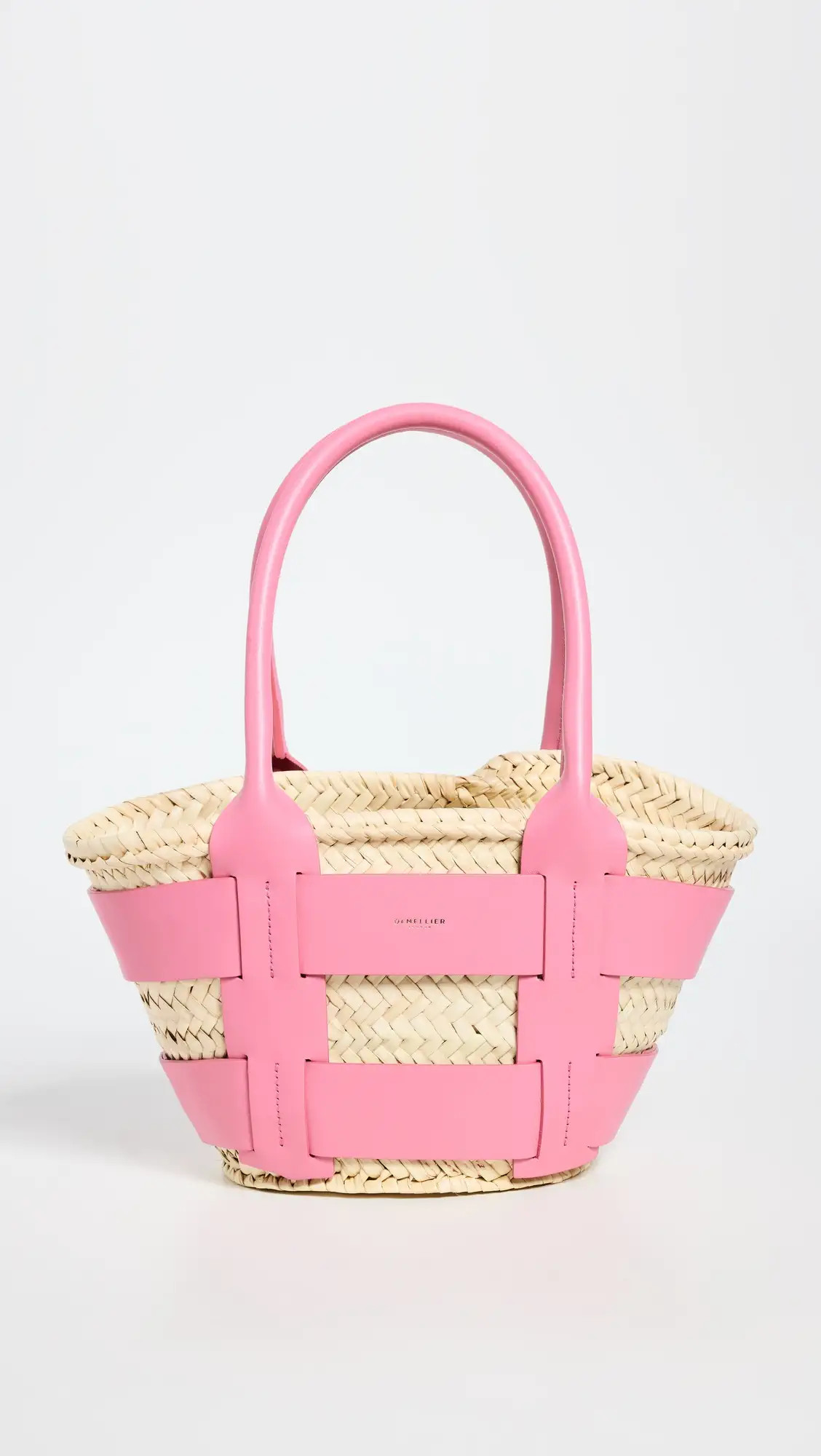 DeMellier Mini Santorini Tote | Shopbop | Shopbop