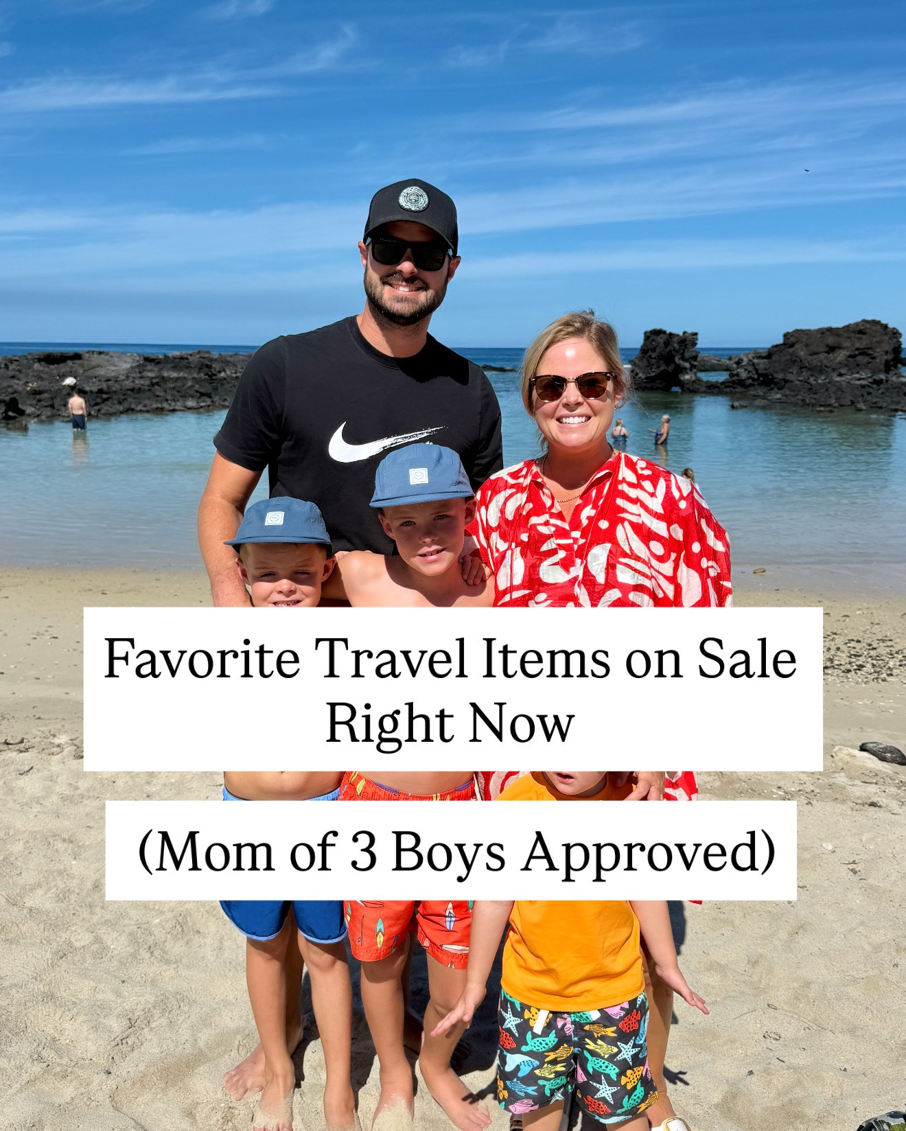 #LTKTravel #LTKSwim #LTKFamily