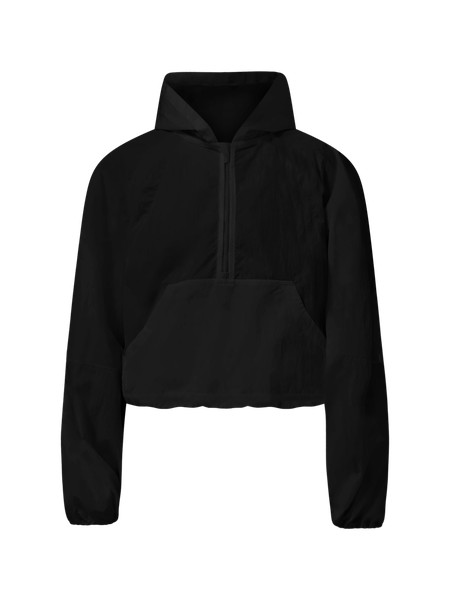 Scuba Cropped Anorak | Lululemon (US)