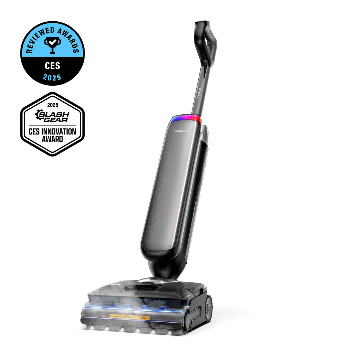 Tineco FLOOR ONE S9 Artist Steam Wet Dry Vacuum Cleaner | TINECO (US & CA)
