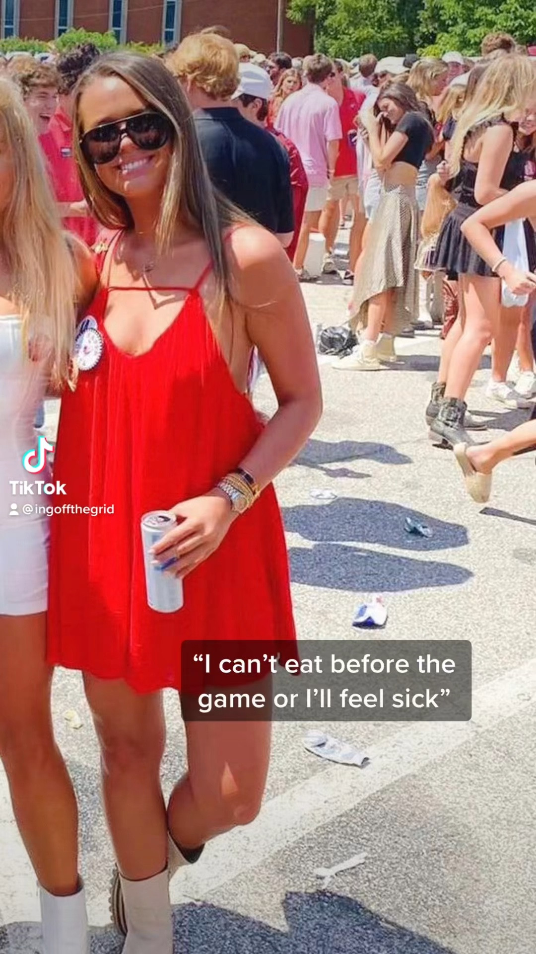 The comfiest and inexpensive game day dress! 

#gameday #SEC #playoffs #collegefootball #UGA 


#LTKunder100 #LTKGiftGuide