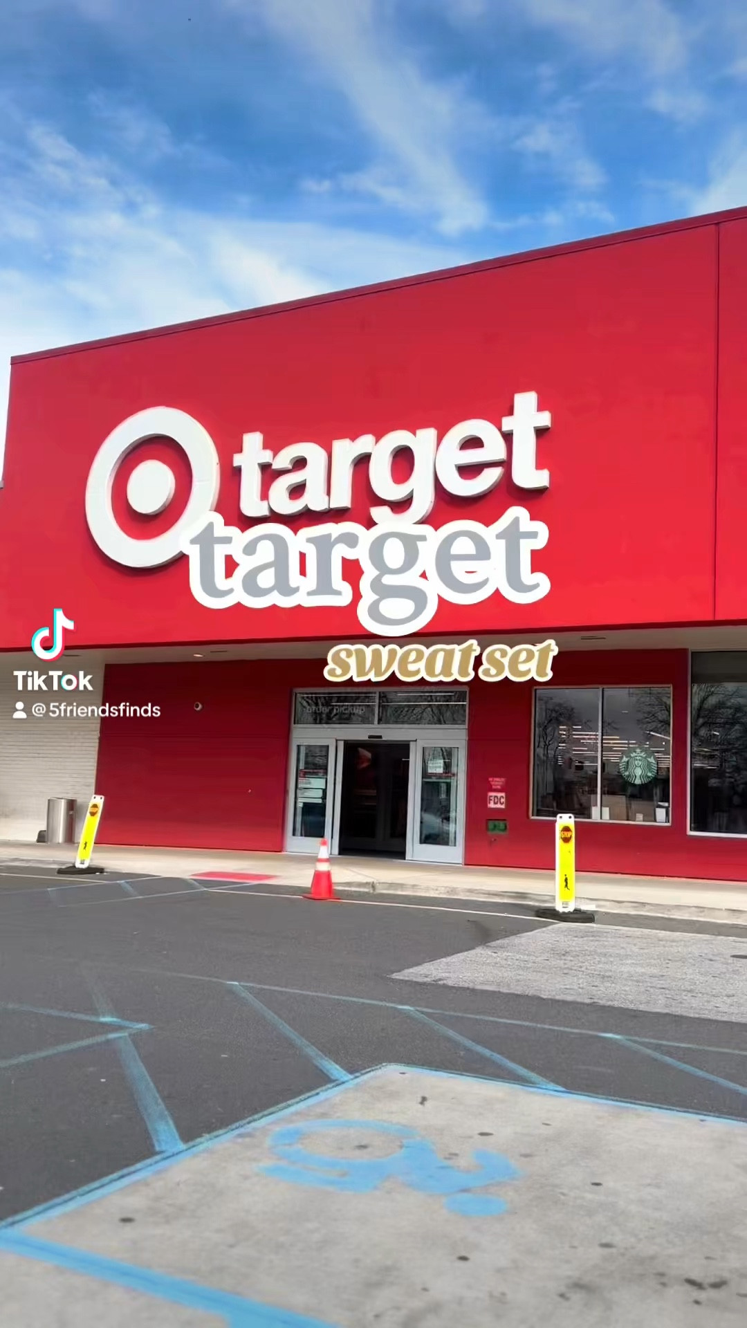 #target #5friendsfinds