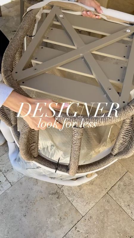 My hand woven and rust proof outdoor chairs are finally back in stock! I really love how they elevate my outdoor living space! 🥰


Amazon, Rug, Home, Console, Amazon Home, Amazon Find, Look for Less, Living Room, Bedroom, Dining, Kitchen, Modern, Restoration Hardware, Arhaus, Pottery Barn, Target, Style, Home Decor, Summer, Fall, New Arrivals, CB2, Anthropologie, Urban Outfitters, Inspo, Inspired, West Elm, Console, Coffee Table, Chair, Pendant, Light, Light fixture, Chandelier, Outdoor, Patio, Porch, Designer, Lookalike, Art, Rattan, Cane, Woven, Mirror, Luxury, Faux Plant, Tree, Frame, Nightstand, Throw, Shelving, Cabinet, End, Ottoman, Table, Moss, Bowl, Candle, Curtains, Drapes, Window, King, Queen, Dining Table, Barstools, Counter Stools, Charcuterie Board, Serving, Rustic, Bedding, Hosting, Vanity, Powder Bath, Lamp, Set, Bench, Ottoman, Faucet, Sofa, Sectional, Crate and Barrel, Neutral, Monochrome, Abstract, Print, Marble, Burl, Oak, Brass, Linen, Upholstered, Slipcover, Olive, Sale, Fluted, Velvet, Credenza, Sideboard, Buffet, Budget Friendly, Affordable, Texture, Vase, Boucle, Stool, Office, Canopy, Frame, Minimalist, MCM, Bedding, Duvet, Looks for Less

#LTKSeasonal #LTKHome #LTKVideo