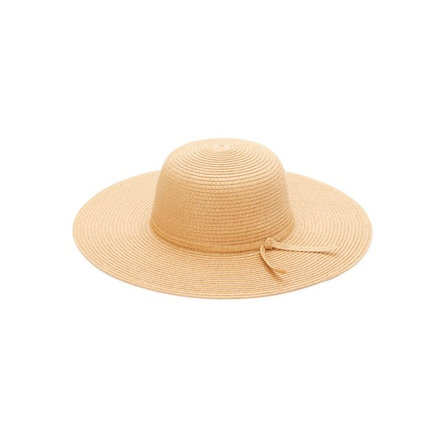 Time and Tru Women's Floppy Hat | Walmart (US)