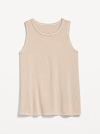 Luxe Sleeveless Top | Old Navy (US)
