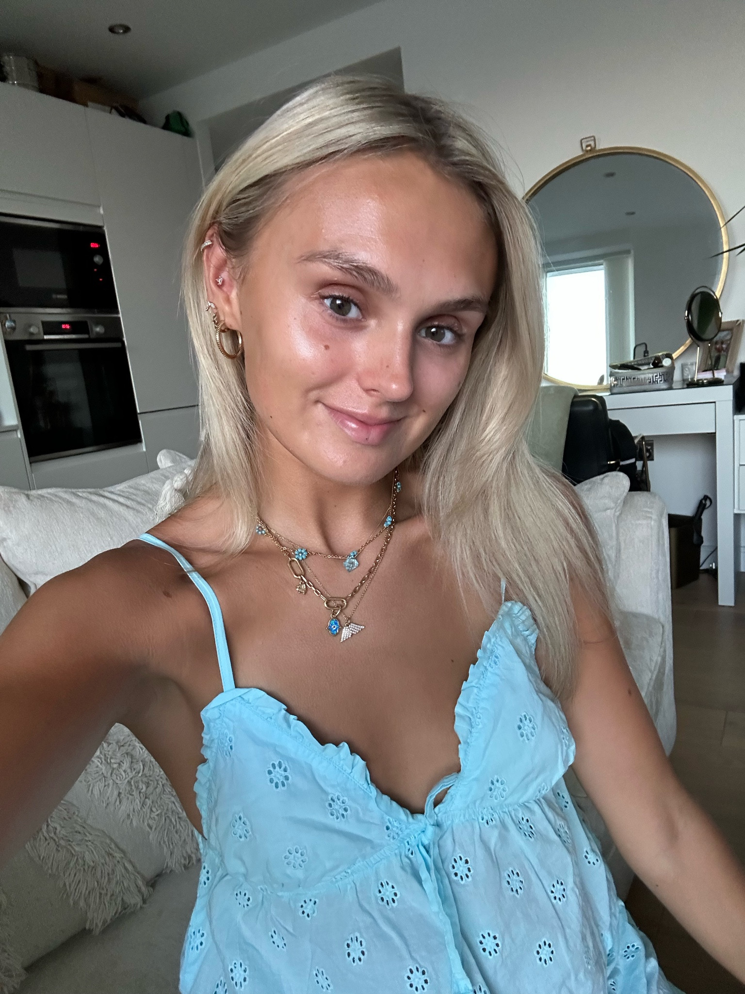 Eczema friendly skincare 

#LTKeurope #LTKbeauty