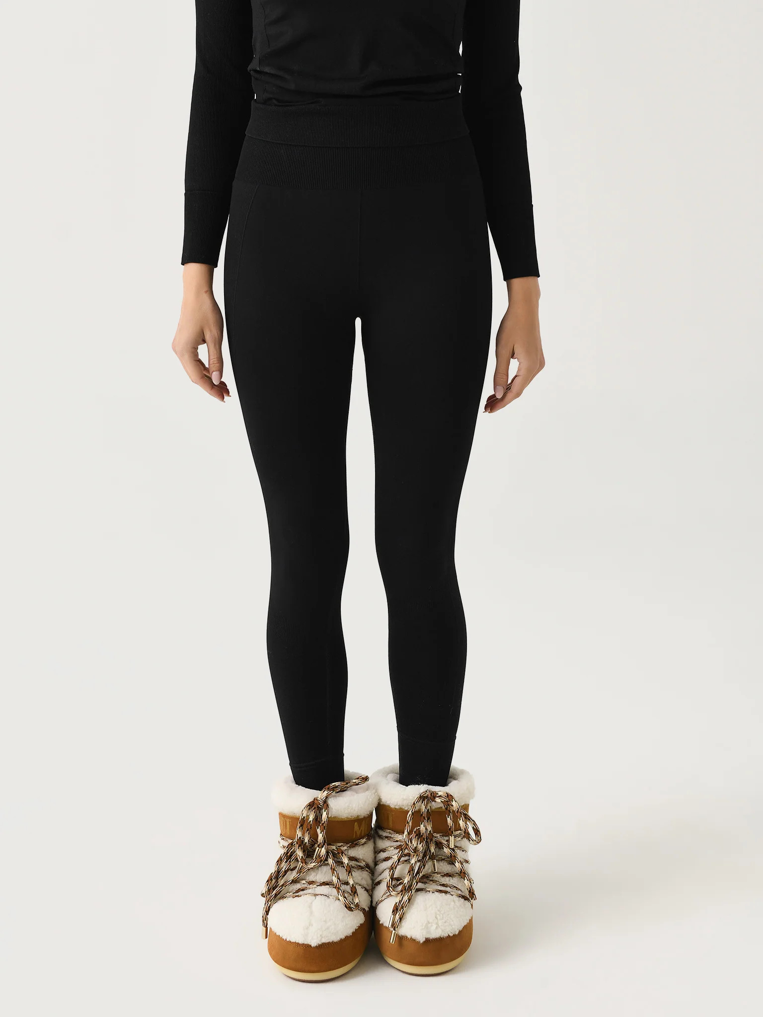 SAINT BERNARD
                      
                     Women's Base Layer Pant | Saint Bernard