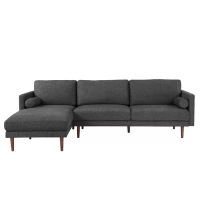Carbonell Sectional | Wayfair North America