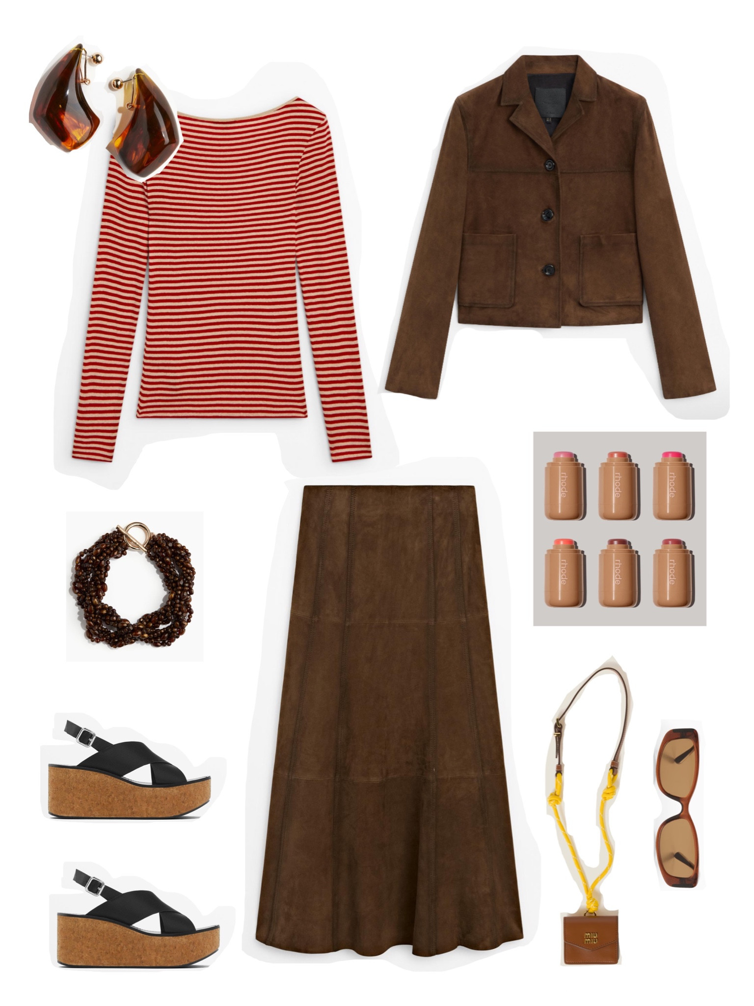 Autum look 

#LTKshoes #LTKautumn #FashionMonth