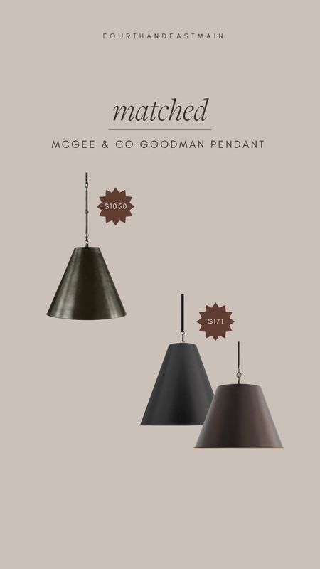 new look for less // mcgee goodman pendant dupe 

amazon home, amazon finds, walmart finds, walmart home, affordable home, amber interiors, studio mcgee, home roundup wayfair mcgee dupe

#LTKHome