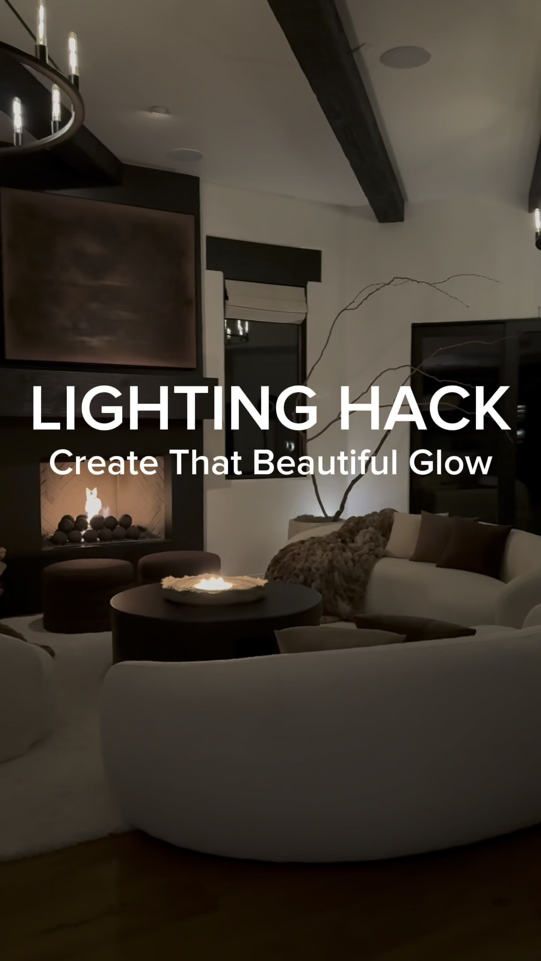 These dimmable night lights are perfect for creating a warm cozy space. 🔥 

#nightlight #amazonlighting #amazonfinds #lightinghack #cozylivingroom #ambience #houselighting #homelightingideas #homelighting #homestyledecor #homestyle #cozylivingroom #cornerlighting #kidsbedroomlights #nightlight #cozyhome

#LTKhome #LTKover40 #LTKfindsunder50