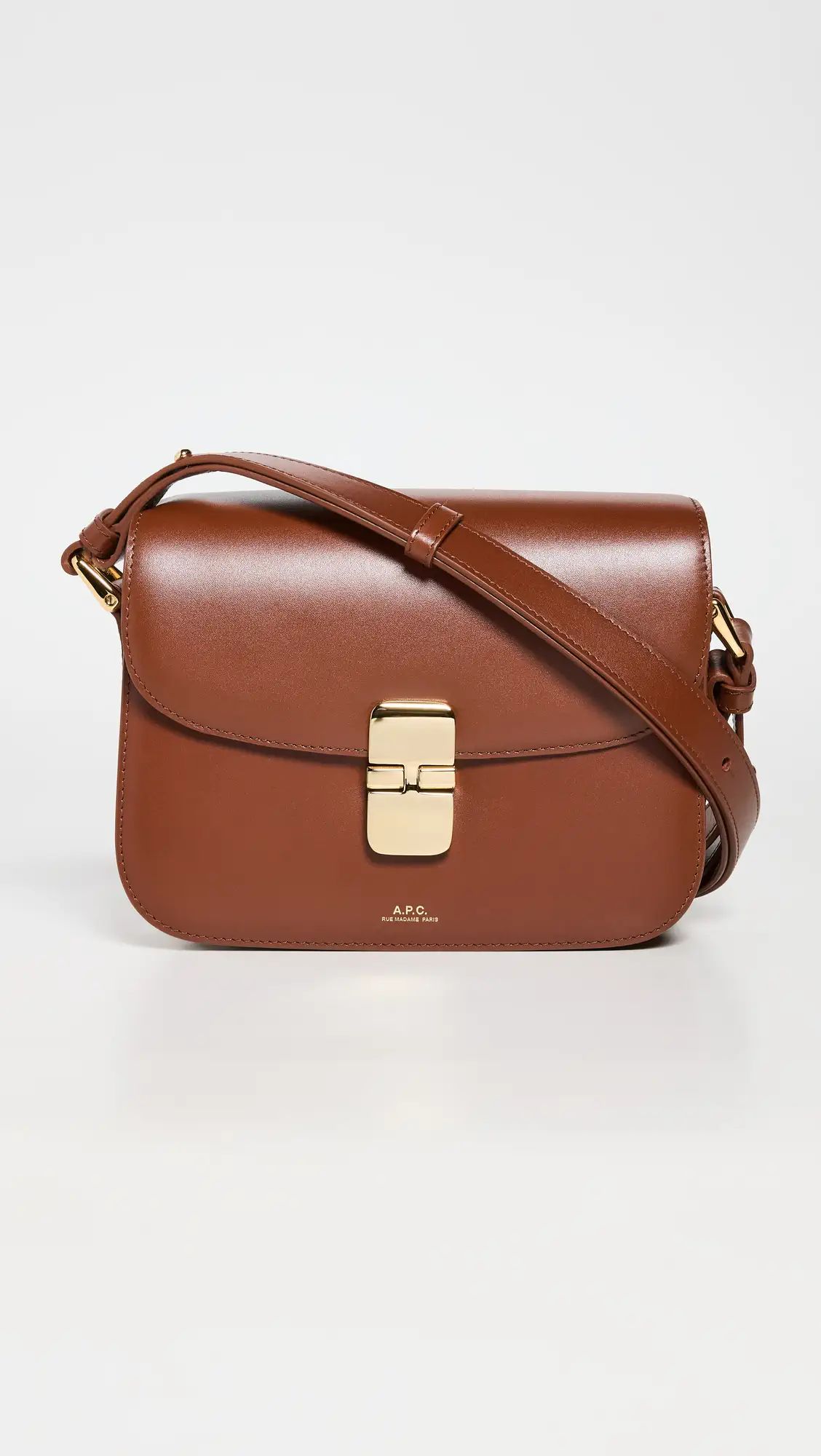 A.P.C. Grace Small Bag | Shopbop | Shopbop