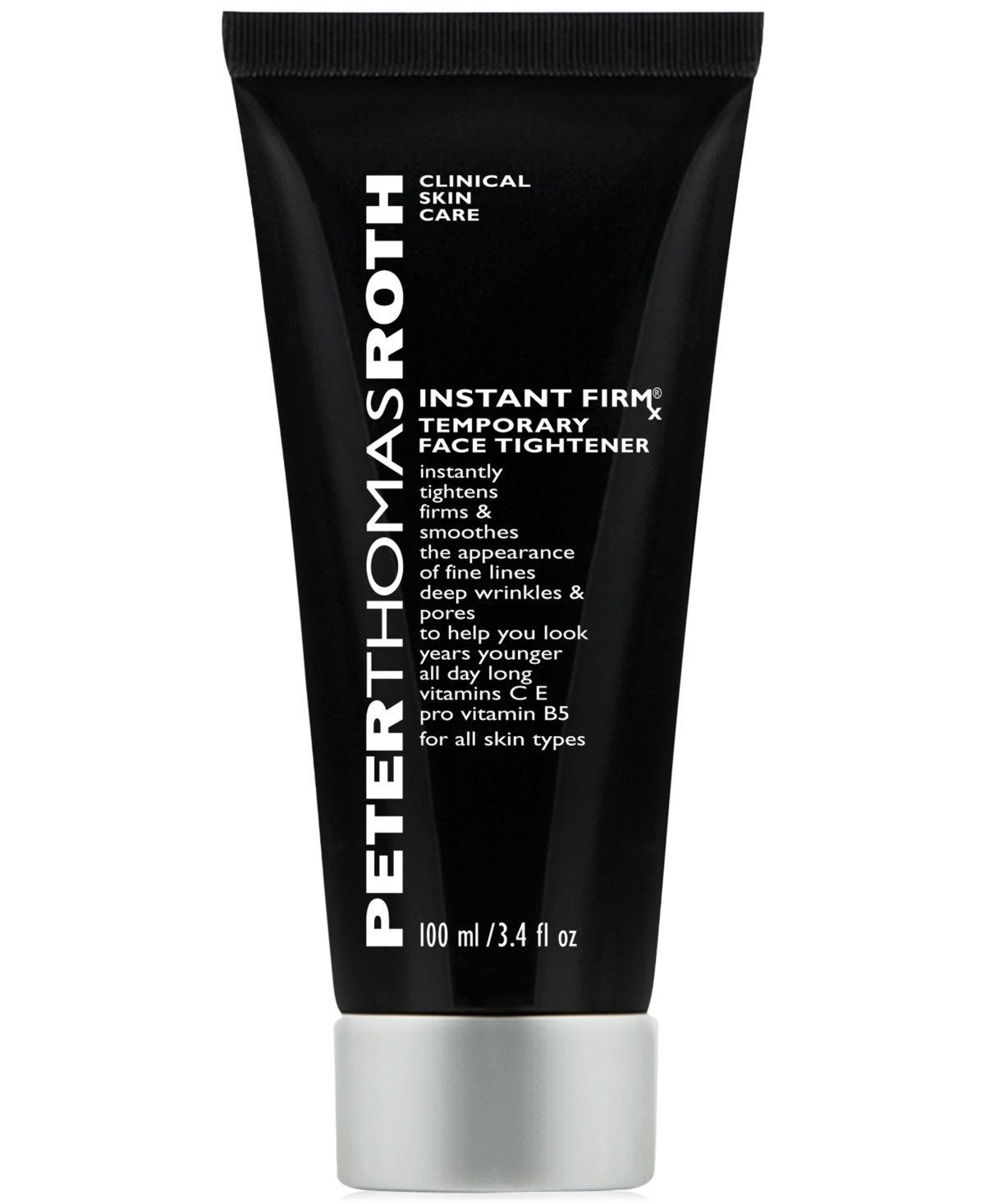 Peter Thomas Roth Instant FIRMx Temporary Face Tightener, 3.4 fl. oz. | Macy's