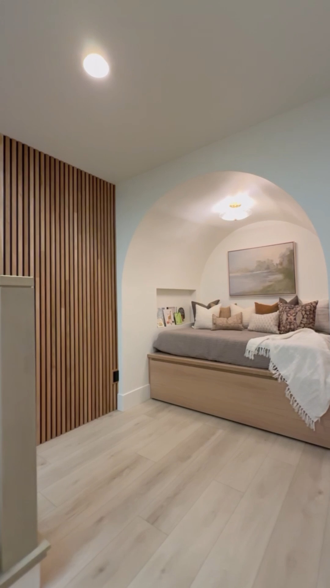 Shop wall paneling - on sale!! @Wayfair Spring Cyber Sale plus free shipping!!
#wayfairpartner #wayfair #ad 