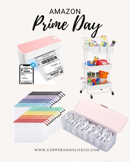 Amazon Prime Day home office finds we have in our office 

#LTKxPrimeDay #LTKhome #LTKFind