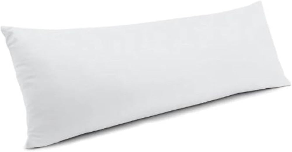 MoonRest Rectangle Premium Hypoallergenic Polyester Microfiber Stuffer Pillow Insert Form for Dec... | Amazon (US)