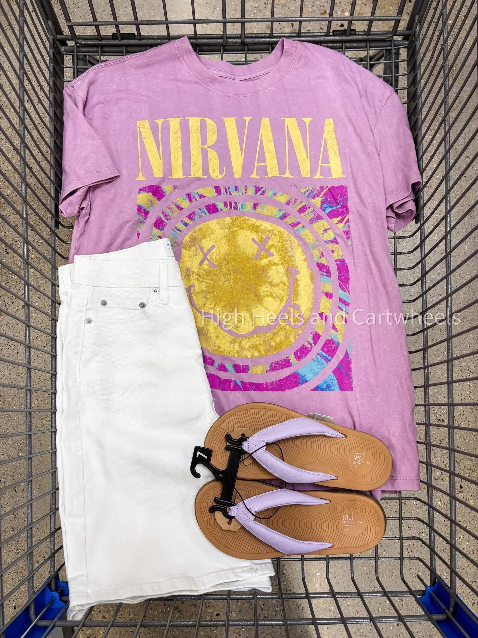 Loving this whole outfit and color combo!! May be stocked regionally. Check for store pick up also.