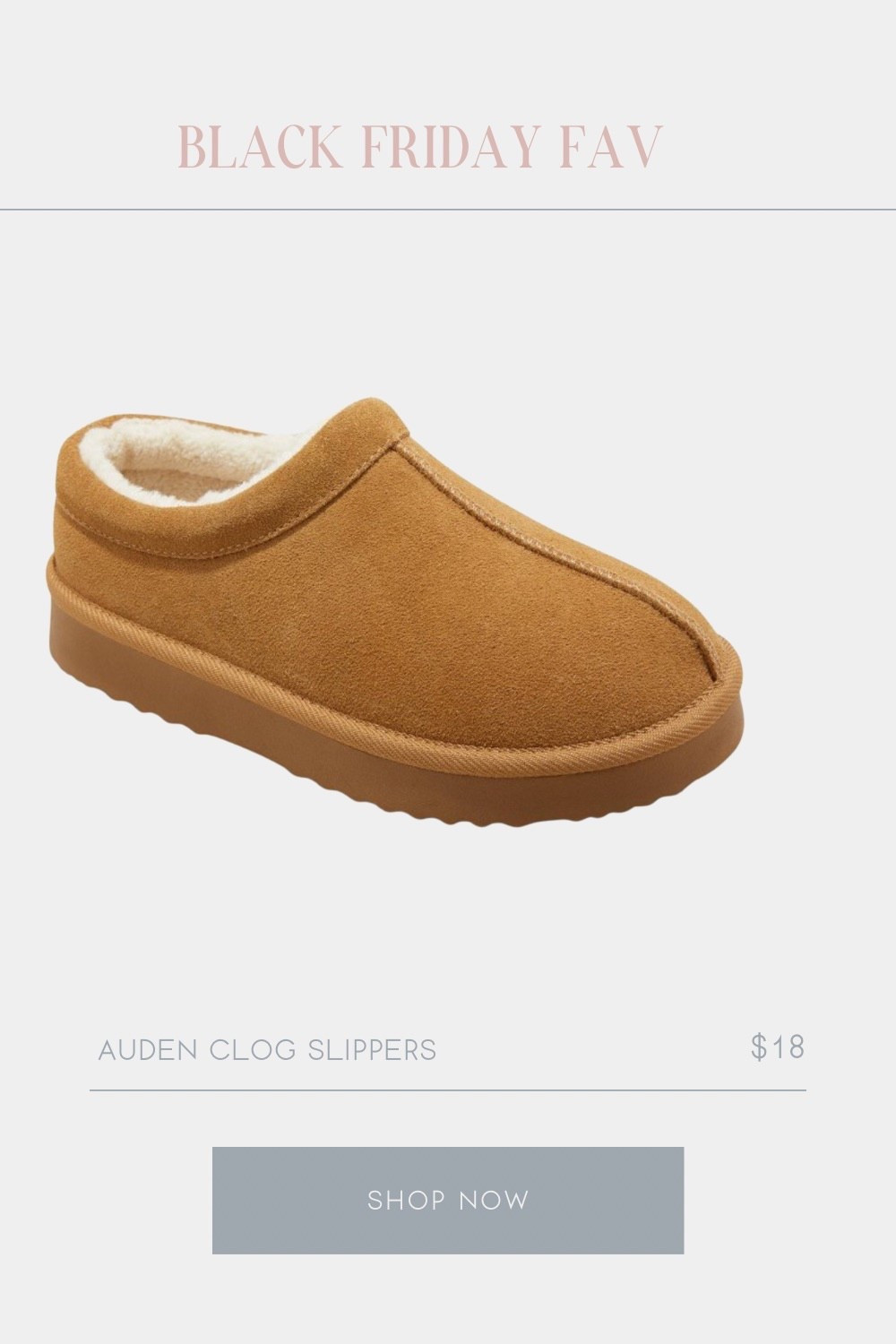 My fav slippers are also on sale until Saturday too! Most sizes are still available  

#LTKmomlife #LTKCyberWeek #LTKselfcare