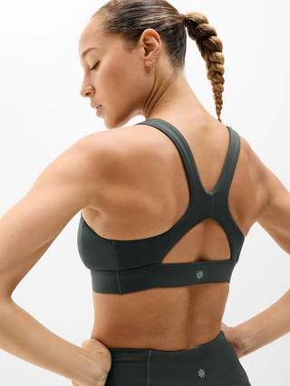 Interval Sports Bra D-Dd | Athleta