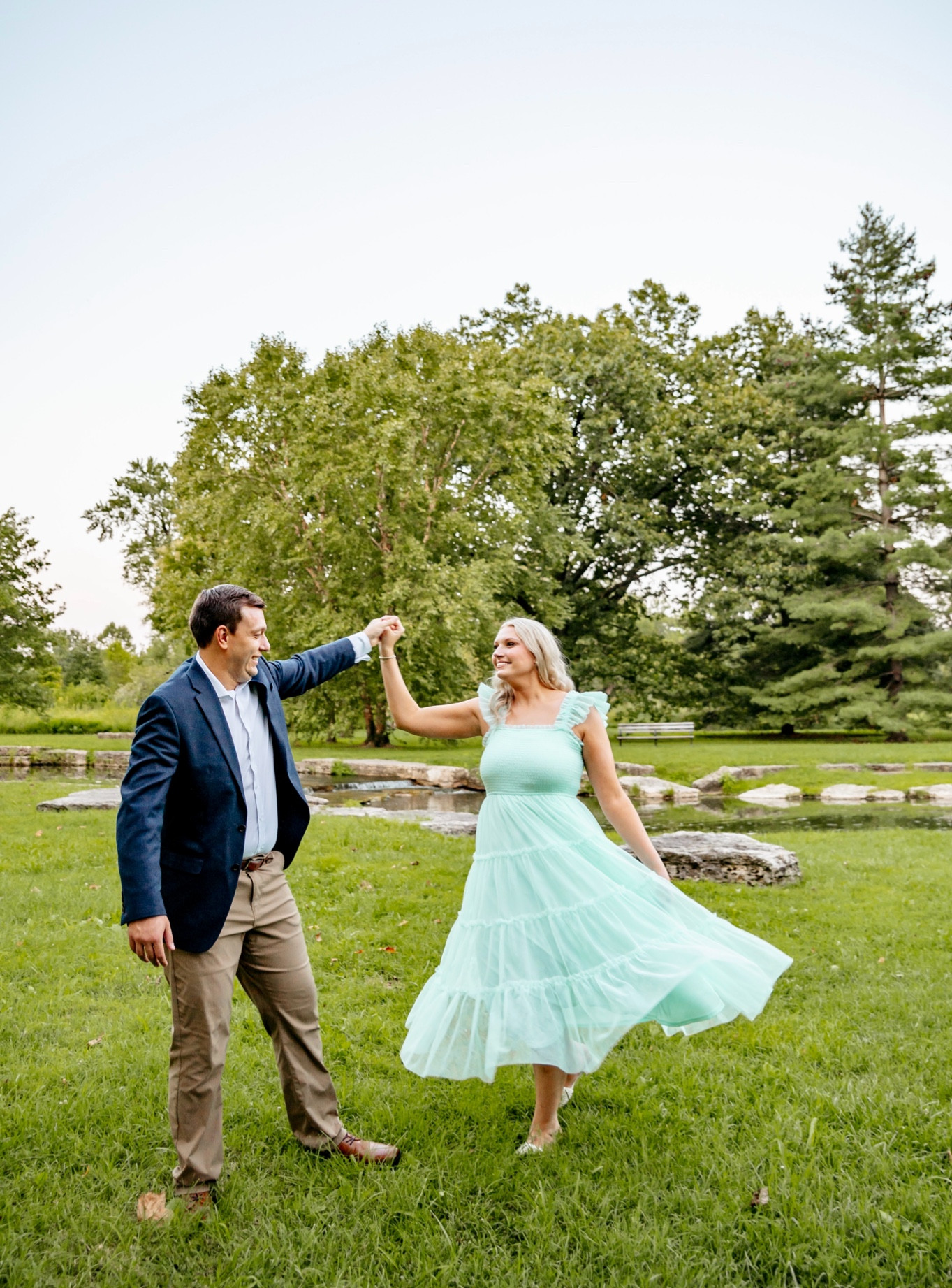 Engagement photos💙


#LTKWedding #LTKStyleTip #LTKSeasonal