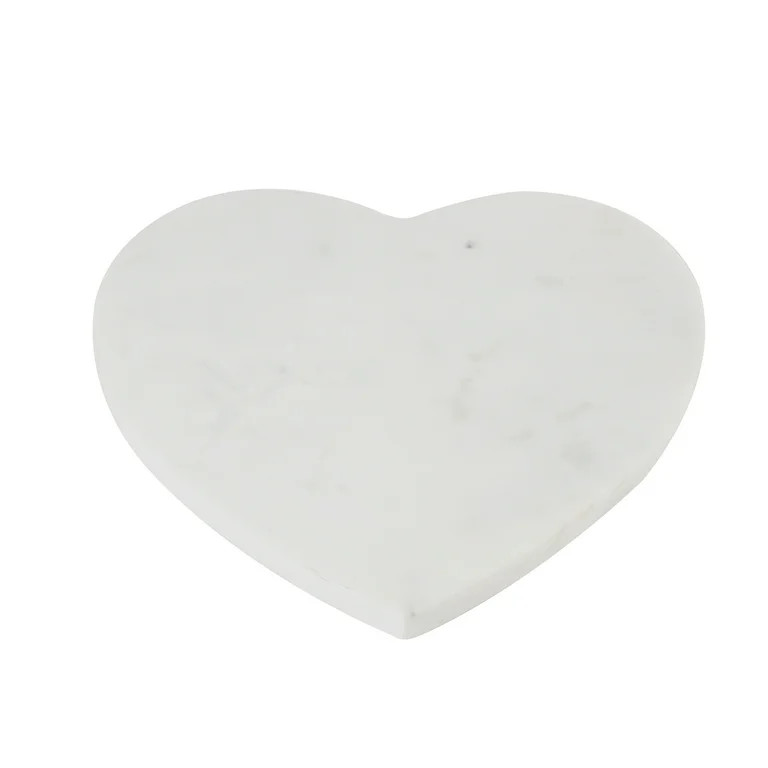 Way To Celebrate(No ratings yet) Way to Celebrate Heart-shaped Marble Serving Board  Free 90-day ... | Walmart (US)