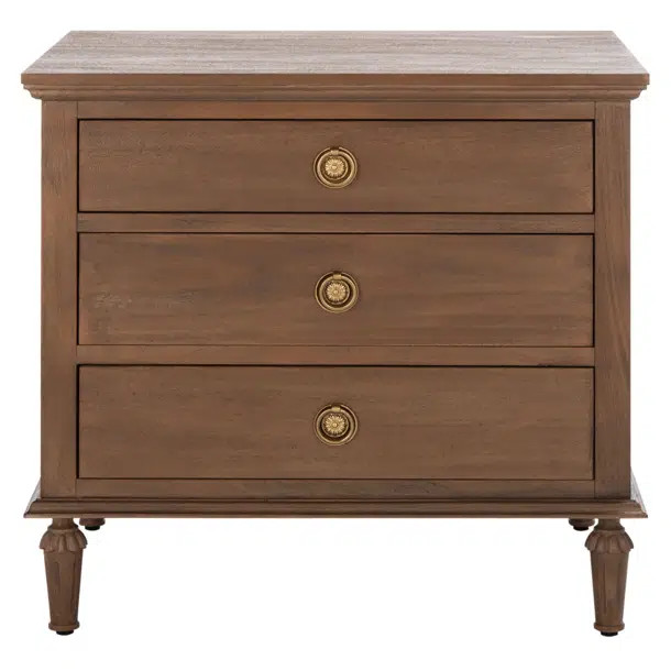 Hubbard Nightstand | Wayfair North America