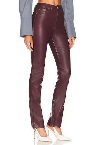Heston Faux Leather Pant
                    
                    AFRM | Revolve Clothing (Global)