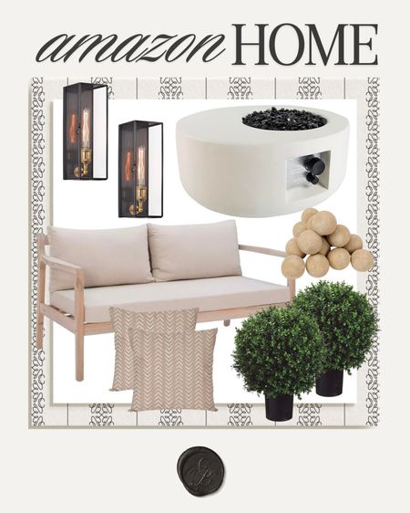 Amazon home - outdoor finds

Amazon, Rug, Home, Console, Amazon Home, Amazon Find, Look for Less, Living Room, Bedroom, Dining, Kitchen, Modern, Restoration Hardware, Arhaus, Pottery Barn, Target, Style, Home Decor, Summer, Fall, New Arrivals, CB2, Anthropologie, Urban Outfitters, Inspo, Inspired, West Elm, Console, Coffee Table, Chair, Pendant, Light, Light fixture, Chandelier, Outdoor, Patio, Porch, Designer, Lookalike, Art, Rattan, Cane, Woven, Mirror, Luxury, Faux Plant, Tree, Frame, Nightstand, Throw, Shelving, Cabinet, End, Ottoman, Table, Moss, Bowl, Candle, Curtains, Drapes, Window, King, Queen, Dining Table, Barstools, Counter Stools, Charcuterie Board, Serving, Rustic, Bedding, Hosting, Vanity, Powder Bath, Lamp, Set, Bench, Ottoman, Faucet, Sofa, Sectional, Crate and Barrel, Neutral, Monochrome, Abstract, Print, Marble, Burl, Oak, Brass, Linen, Upholstered, Slipcover, Olive, Sale, Fluted, Velvet, Credenza, Sideboard, Buffet, Budget Friendly, Affordable, Texture, Vase, Boucle, Stool, Office, Canopy, Frame, Minimalist, MCM, Bedding, Duvet, Looks for Less

#LTKSeasonal #LTKHome #LTKStyleTip