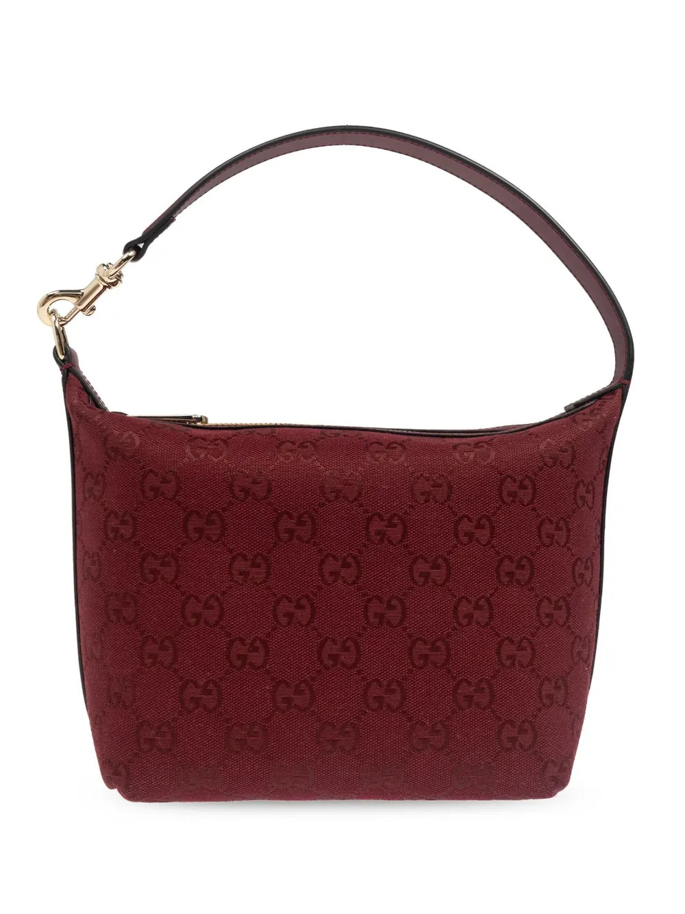 Gucci GG Super Mini Shoulder Bag  - Farfetch | Farfetch Global