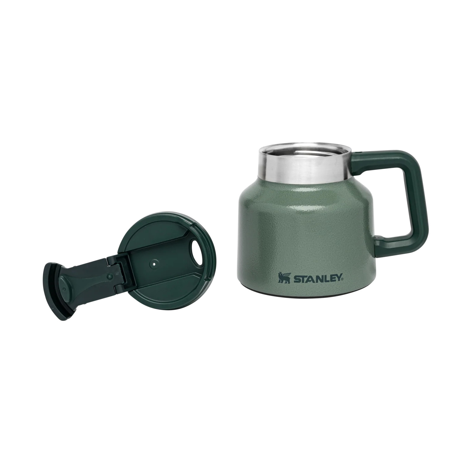 Adventure Tough-To-Tip Admiral's Mug | 20oz | Stanley | Stanley 1913 (US)
