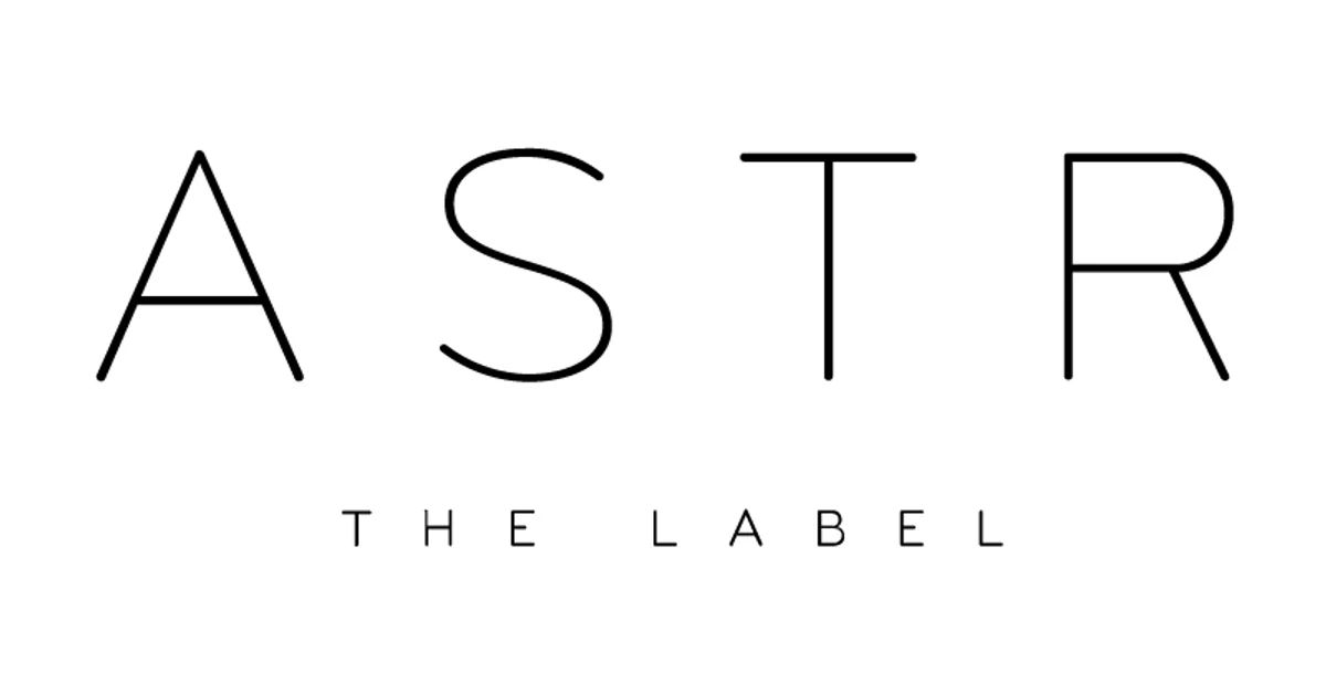 Dresses | ASTR The Label (US)