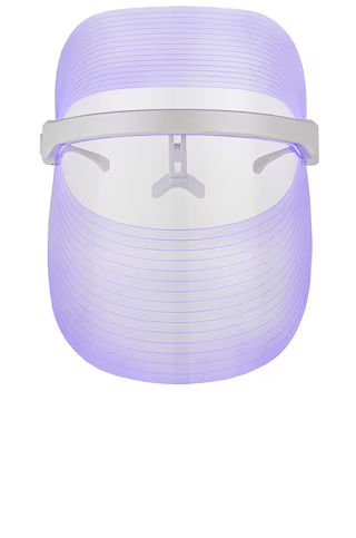 Solaris Laboratories NY How To Glow 4 Color LED Light Therapy Mask from Revolve.com | Revolve Clothing (Global)