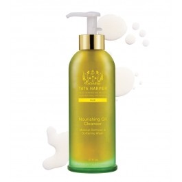 Nourishing Oil Cleanser | Tata Harper Skincare