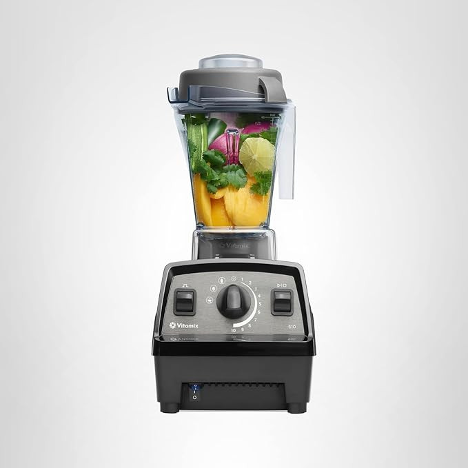 Vitamix Propel Series 510 Blender with Three Blending Programs, Professional-Grade Blender for Sm... | Amazon (US)
