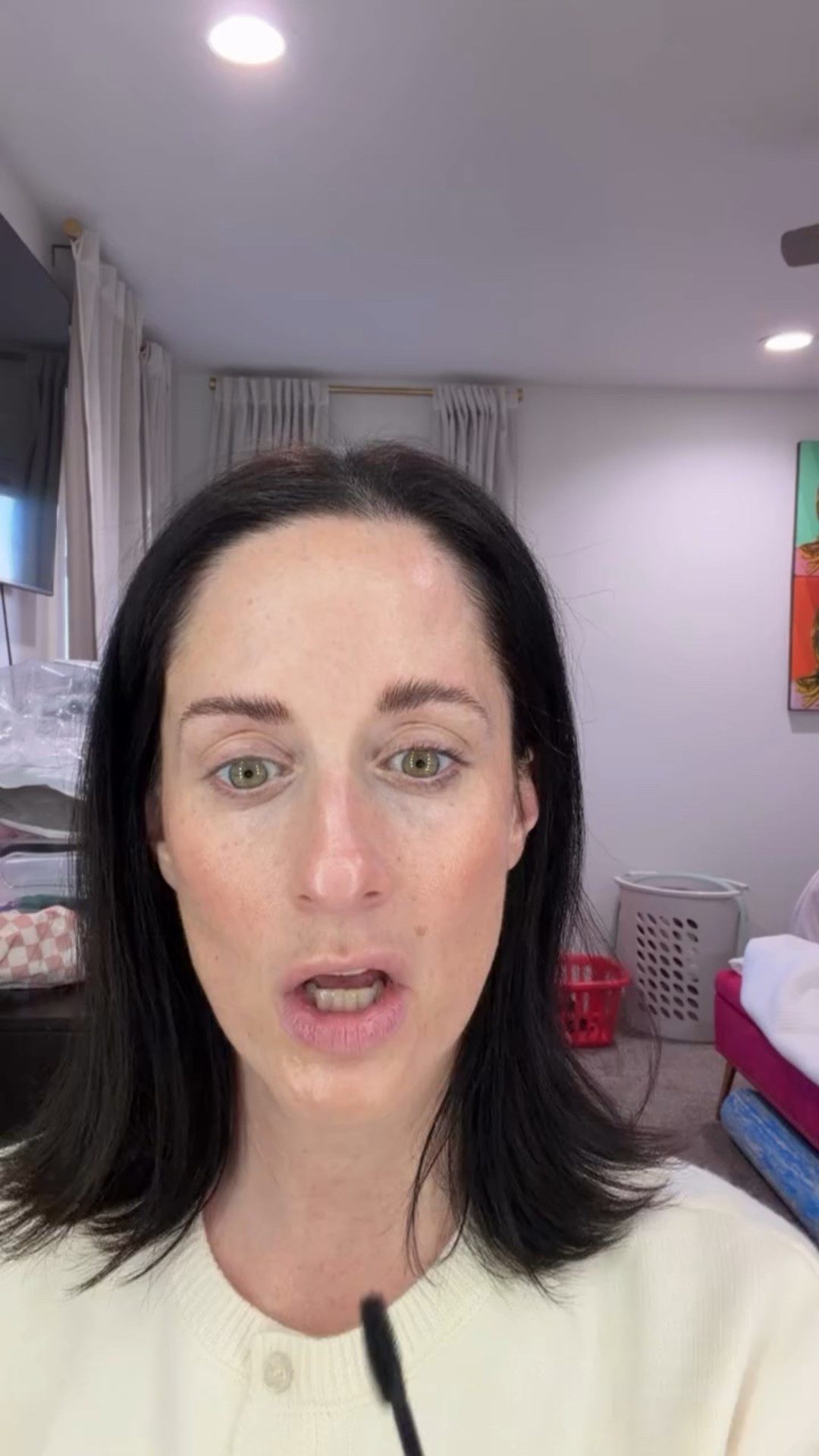 @lauragellerbeauty  @mdsolarsciences  @milanicosmetics  @amazon  @bareminerals  @politesocietybeauty