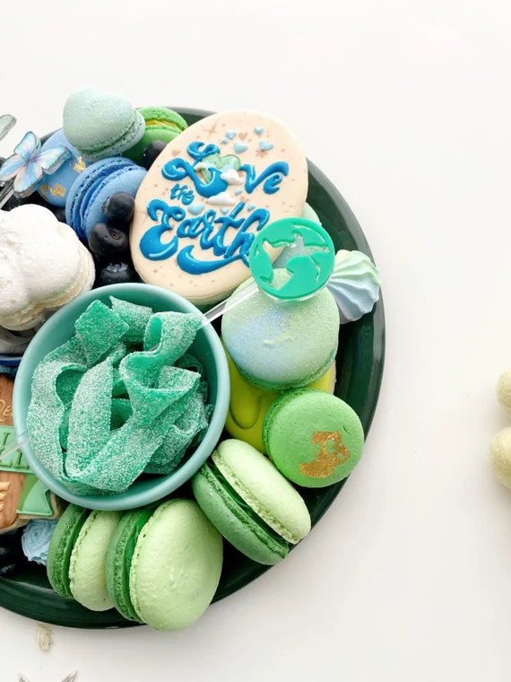 Custom Acrylic Drink Stirrers for Birthday Party and Special | Etsy | Etsy (US)