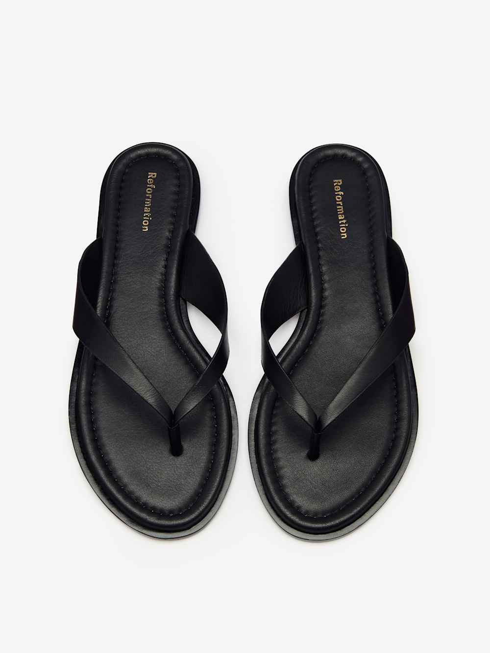 Jessie Thong Sandal | Reformation (Global)