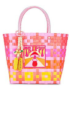 Trippy Small Handbag
                    
                    Mercedes Salazar | Revolve Clothing (Global)