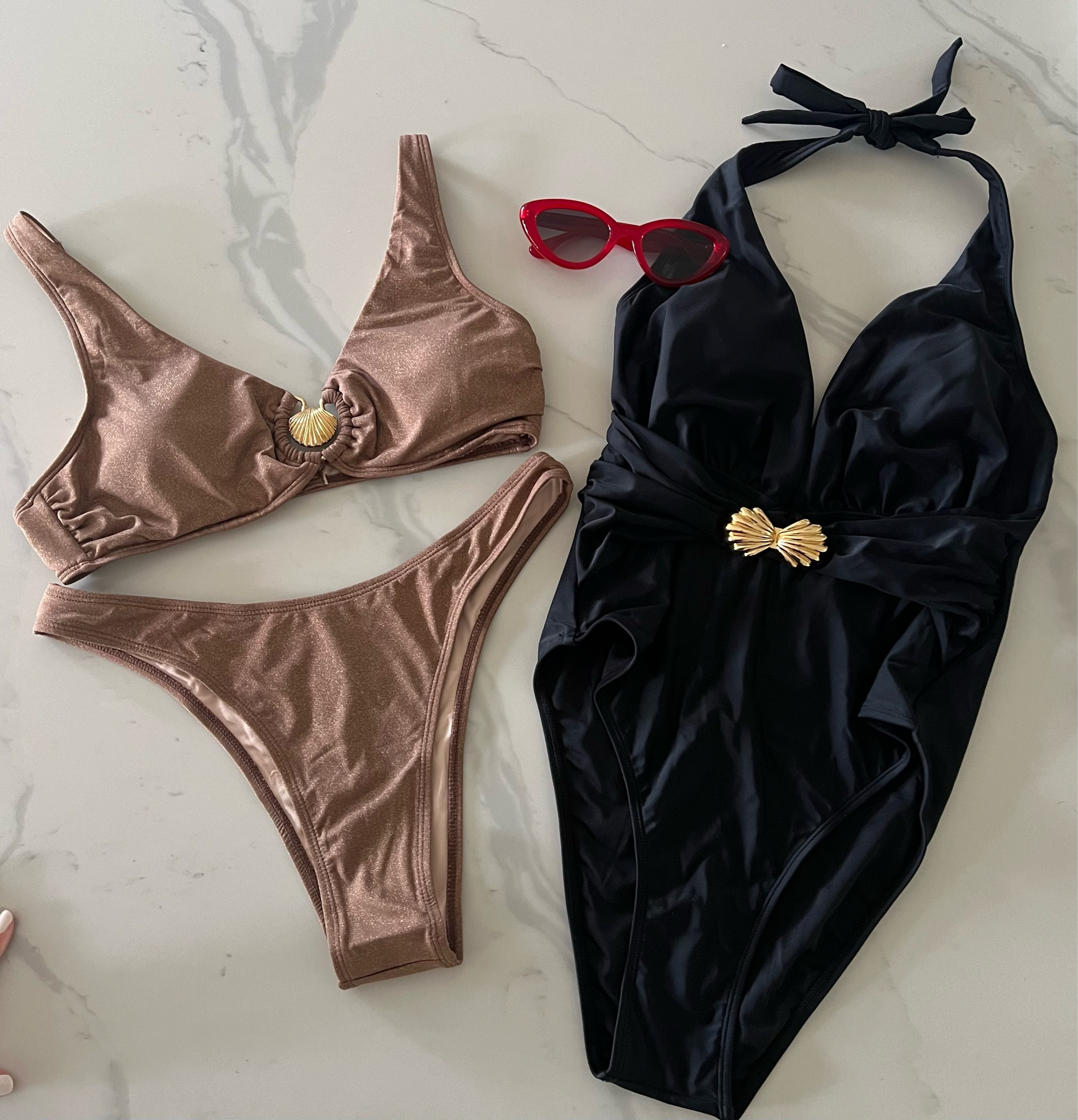 Get ready for summer in style! CUPSHE x Jojo Fletcher new swimsuit collection 

#LTKSeasonal #LTKSwim
