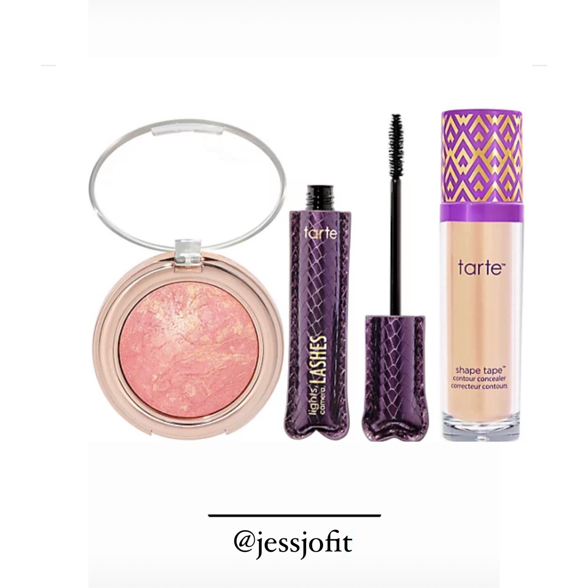 Tarte bundle at QVC!!

#tarte #qvc #tartebundle 

#LTKsalealert #LTKunder100 #LTKstyletip