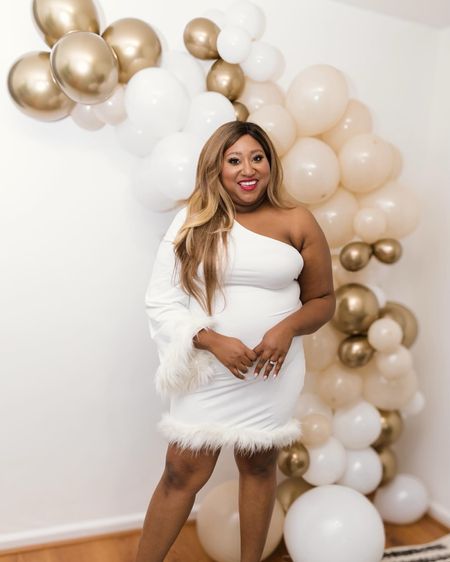 33RD birthday behavior 🎂

I went for an all white moment as this year is sacred and personal.

Spring dress, white dress, birthday Photoshoot 

#LTKparties #LTKstyletip #LTKmidsize