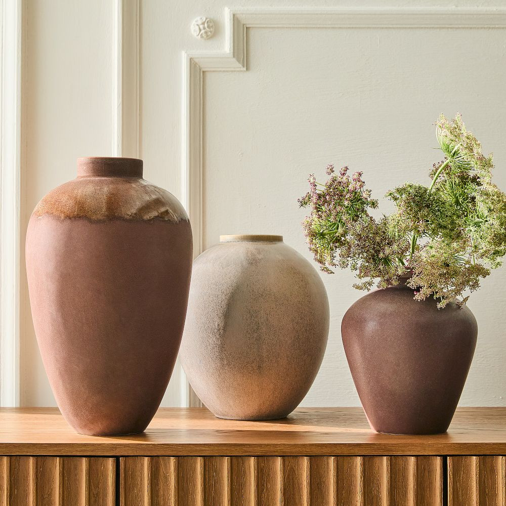 Nutmeg - 6"H | West Elm (US)