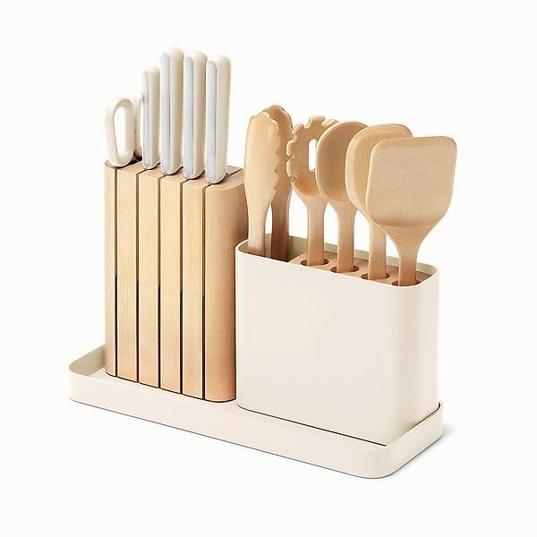 Caraway Home 14-Piece Prep Set | The Container Store