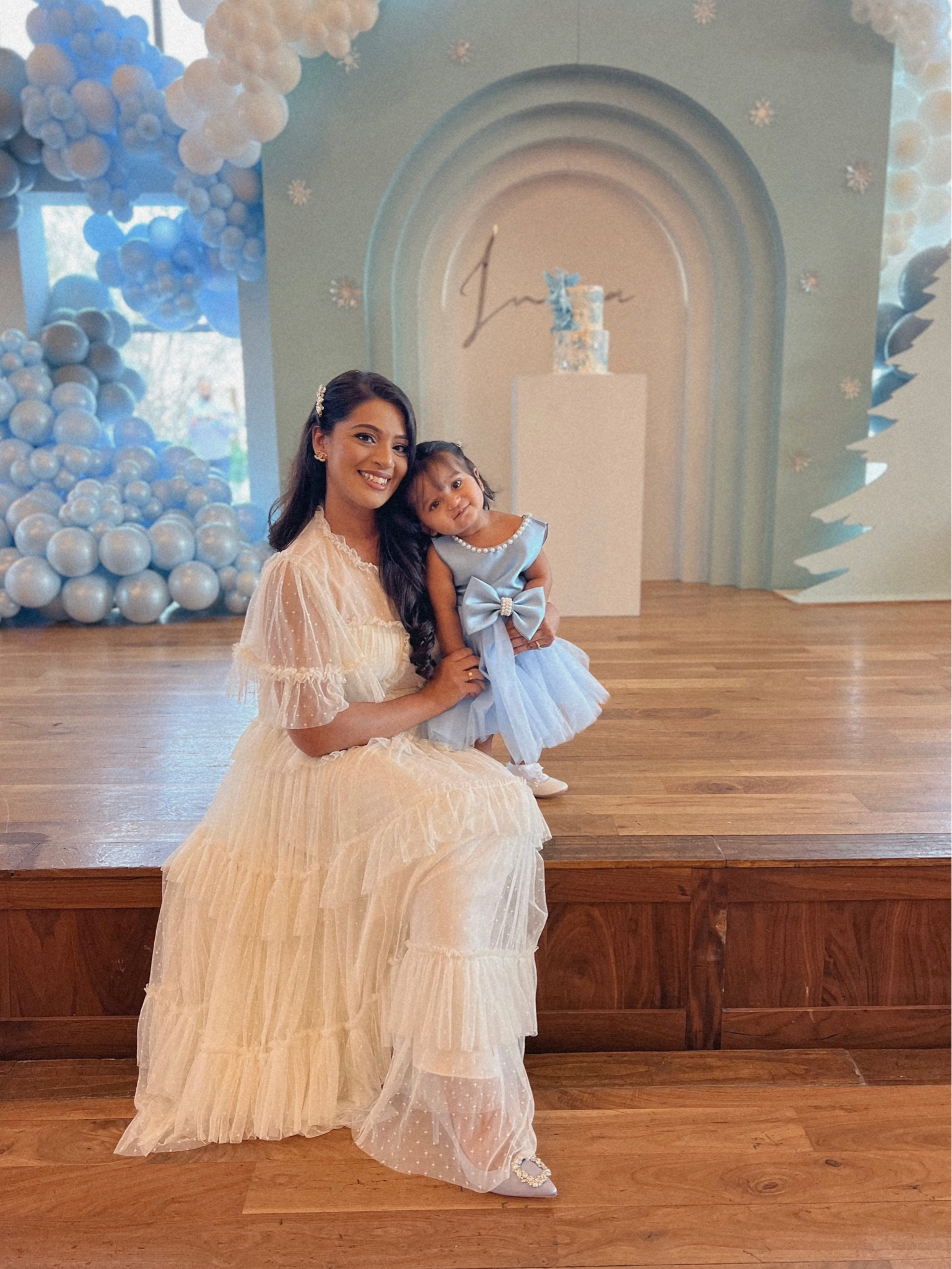 Winter Onederland🤍

#LTKGiftGuide #LTKfit #LTKHoliday