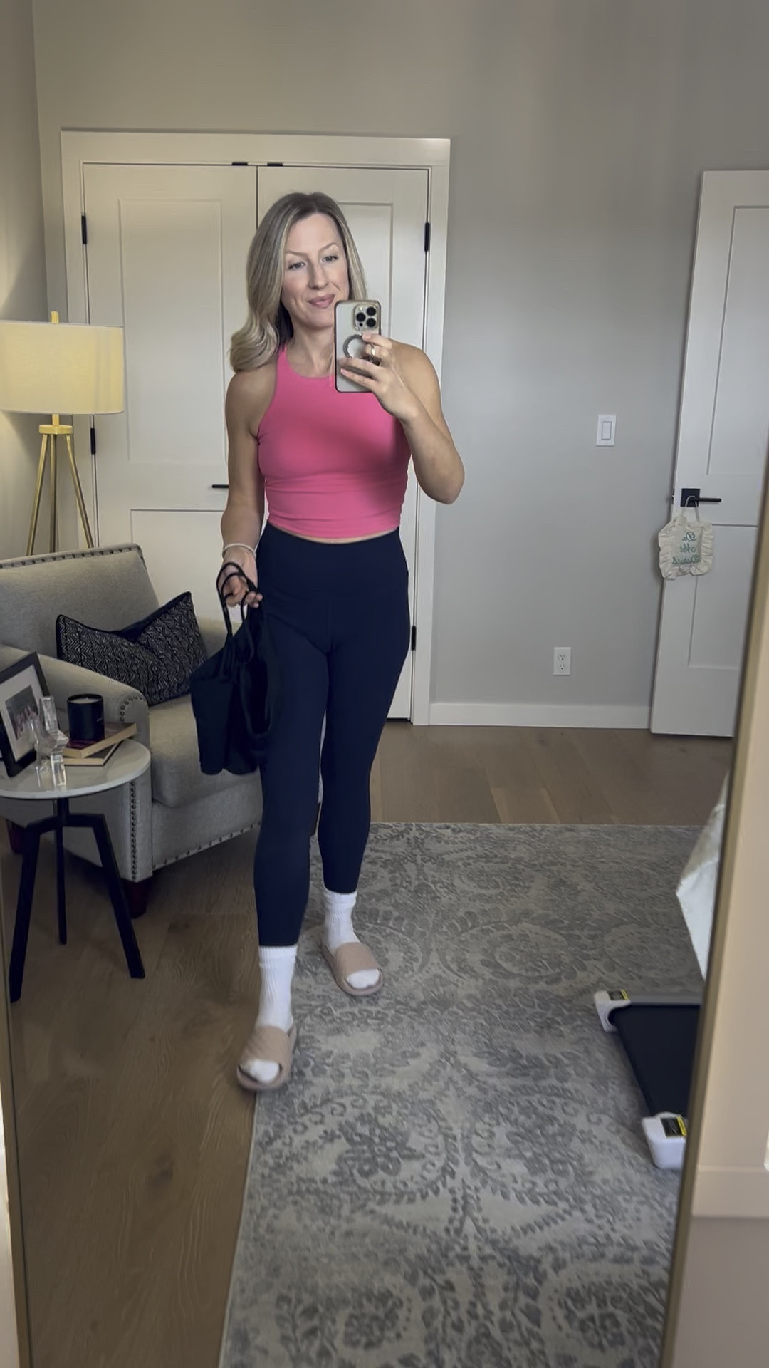 The perfect athlete athleisure style for everyday!

#LTKFindsUnder100 #LTKActive #LTKOver40