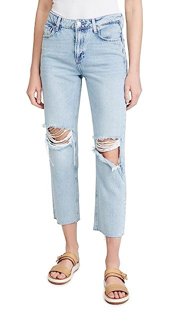 Noella Straight Jeans | Shopbop