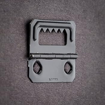 Craig Frames 314GD 11 x 14 Inch Picture Frame, Ornate Gold, Set of 2 | Amazon (US)