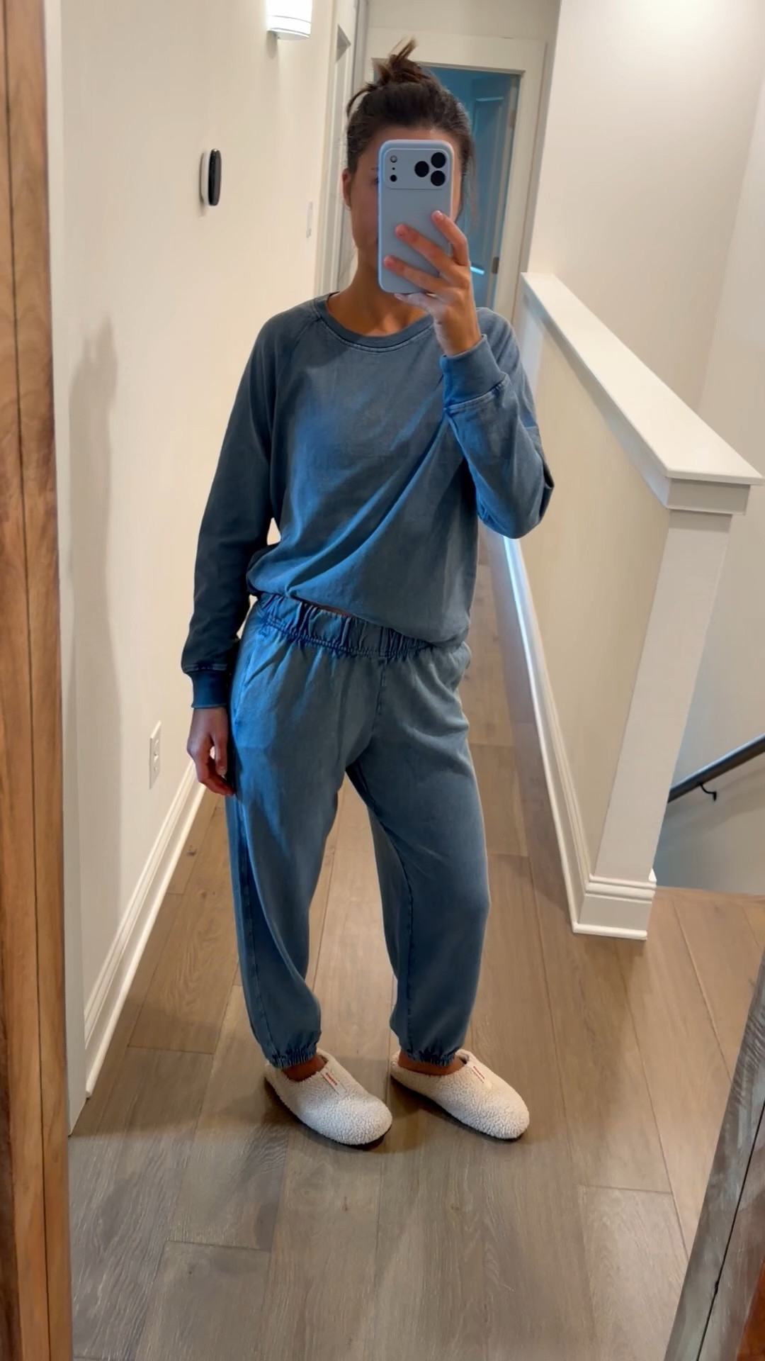 @Pact sweat set !! Organic Weekends Relaxed Sweatpant & Organic Weekends Relaxed Raglan Sweatshirt
$68

#LTKootd #LTKdayinmylife #LTKTravel