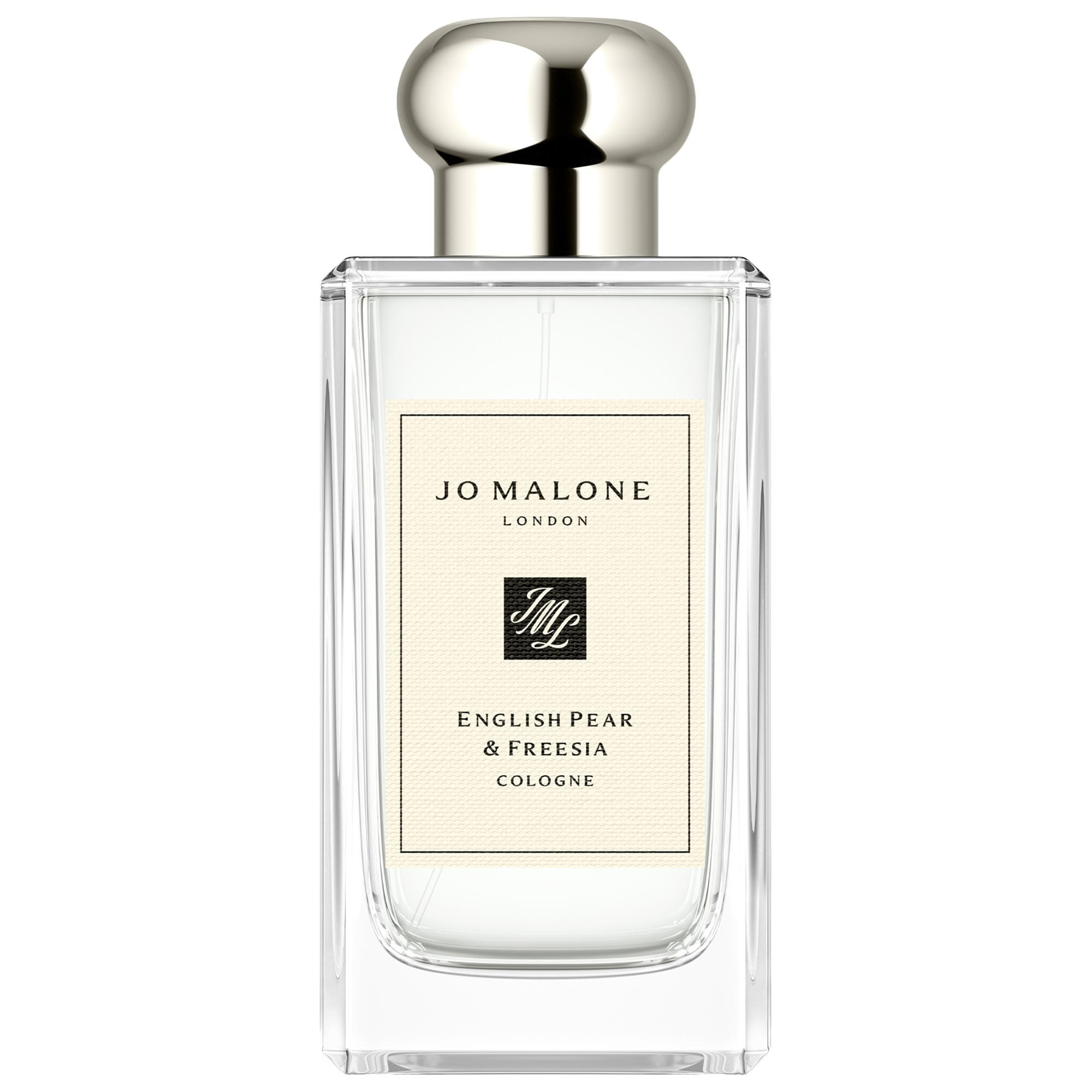 Jo Malone London English Pear & Freesia Cologne 3.4 oz/ 100 mL Spray | Sephora (US)