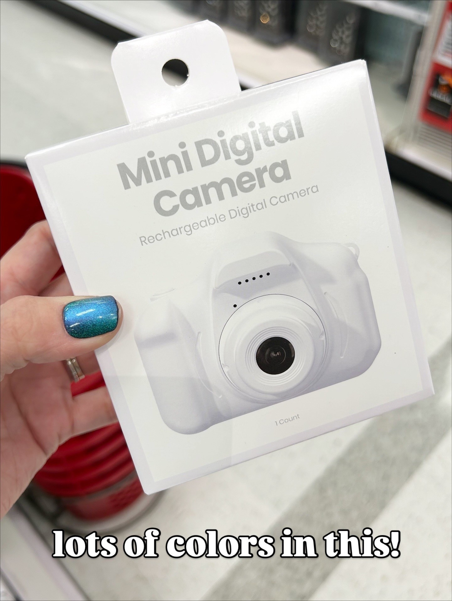 $5 gift ideas at Target 

#LTKFindsUnder50 #LTKHoliday #LTKGiftGuide